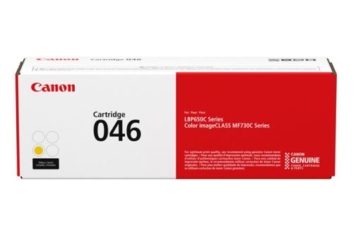 Canon LBP654,MF731,MF735 Toner Amarelo , Canon , CAN1247C002 , 4549292073812